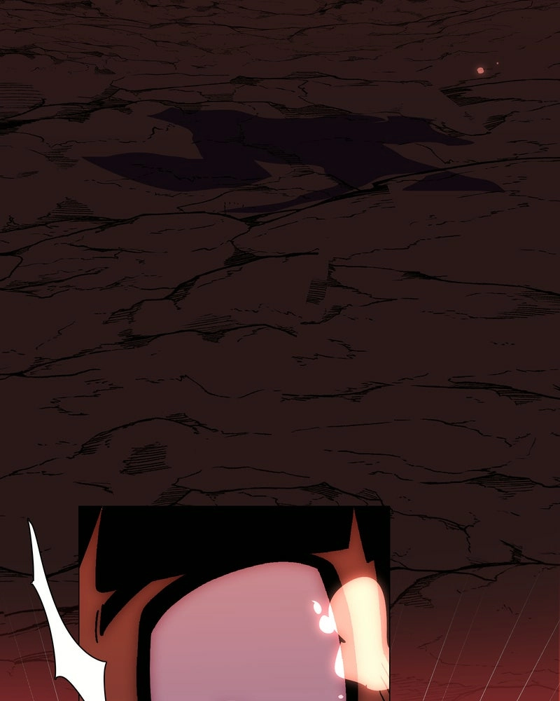 The End of Ma
