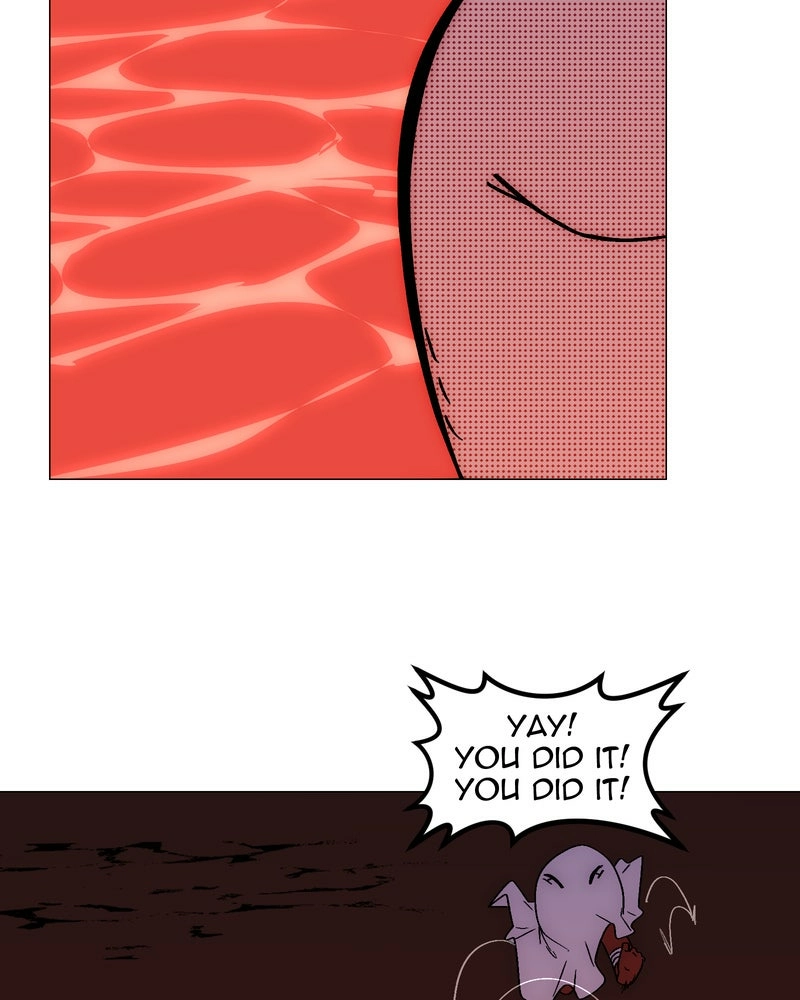 The End of Ma