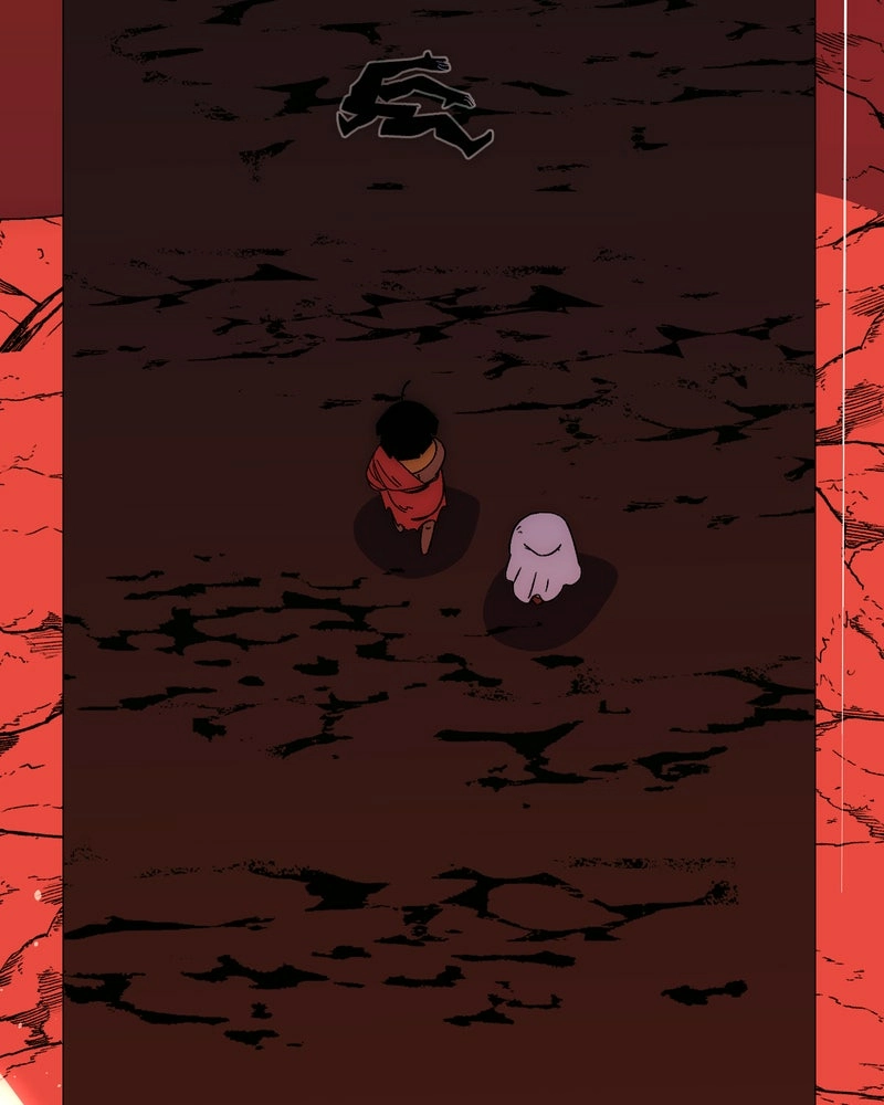 The End of Ma
