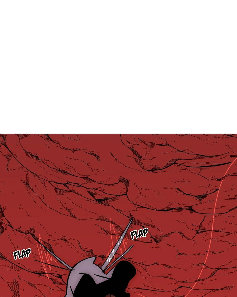 The End of Ma
