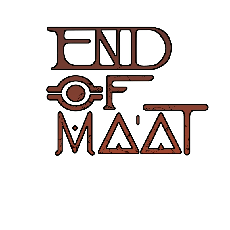 The End of Ma