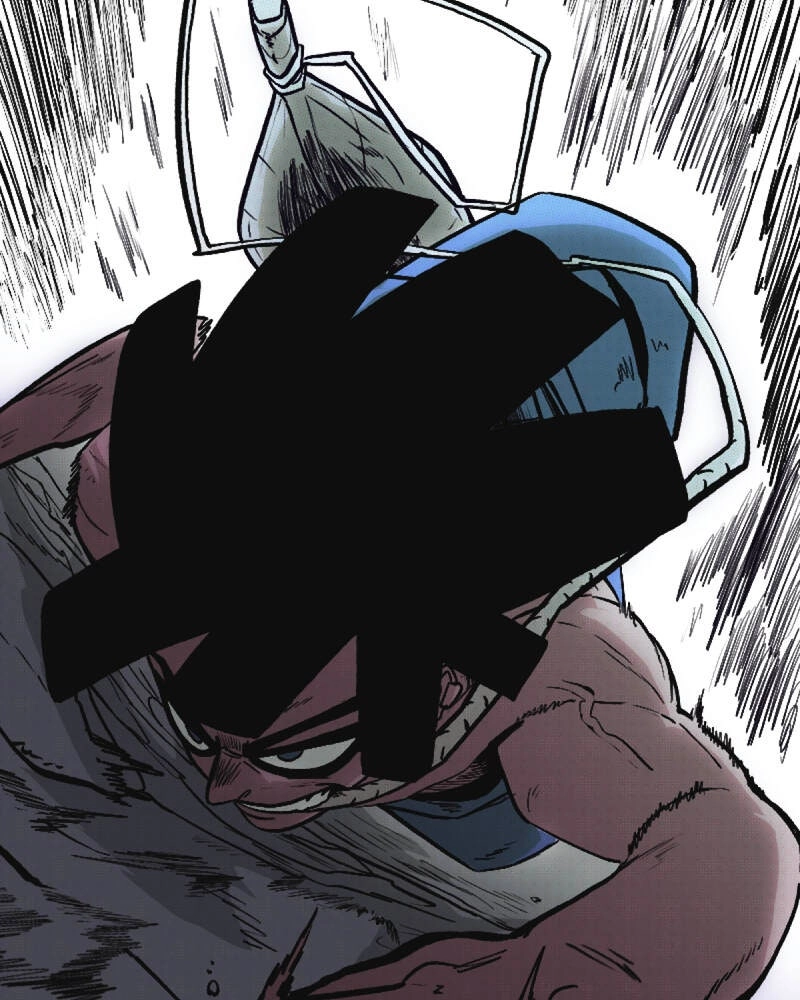 The End of Ma