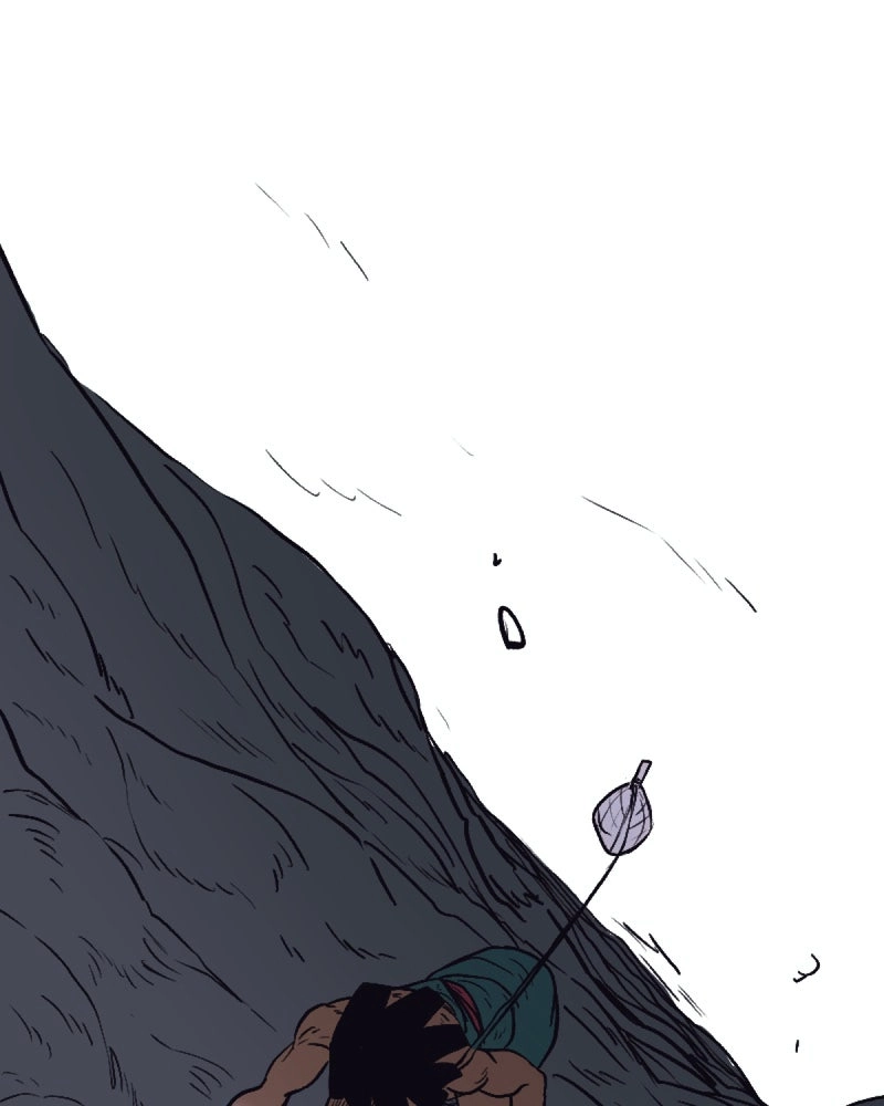 The End of Ma