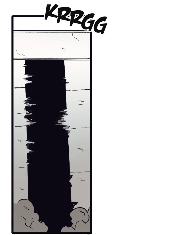 The End of Ma