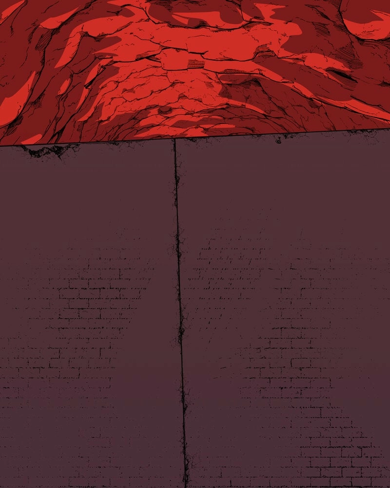 The End of Ma