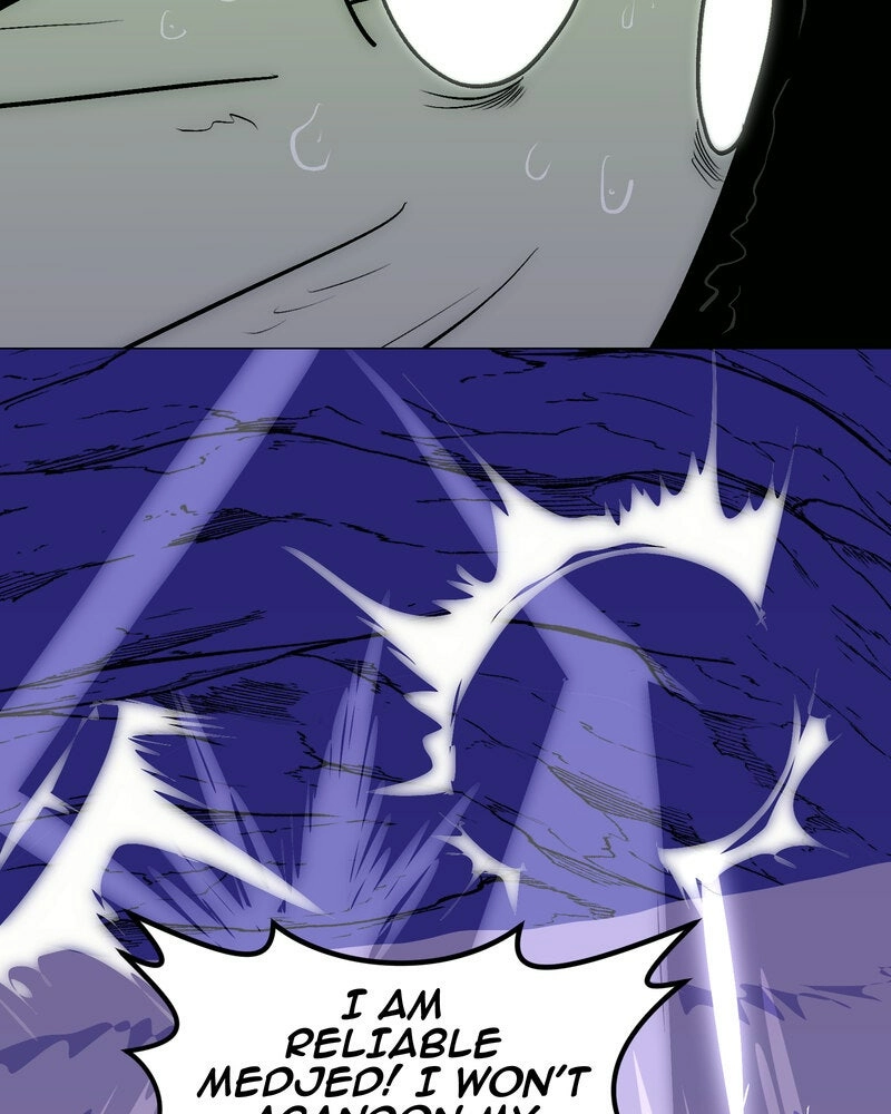 The End of Ma