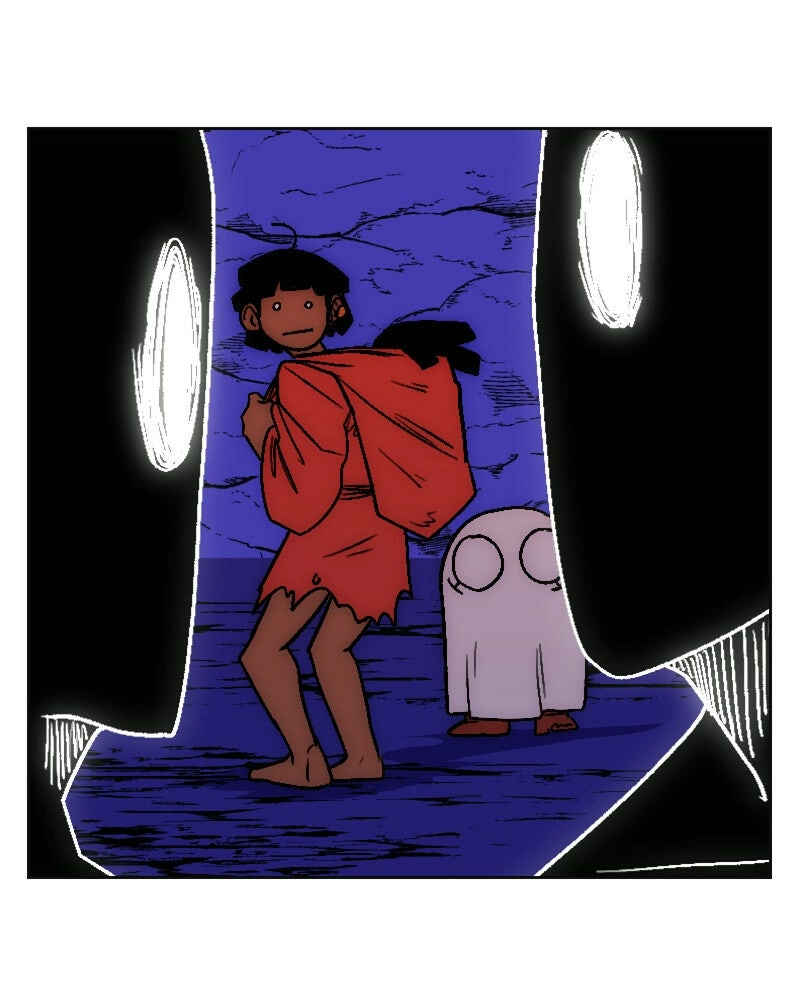 The End of Ma