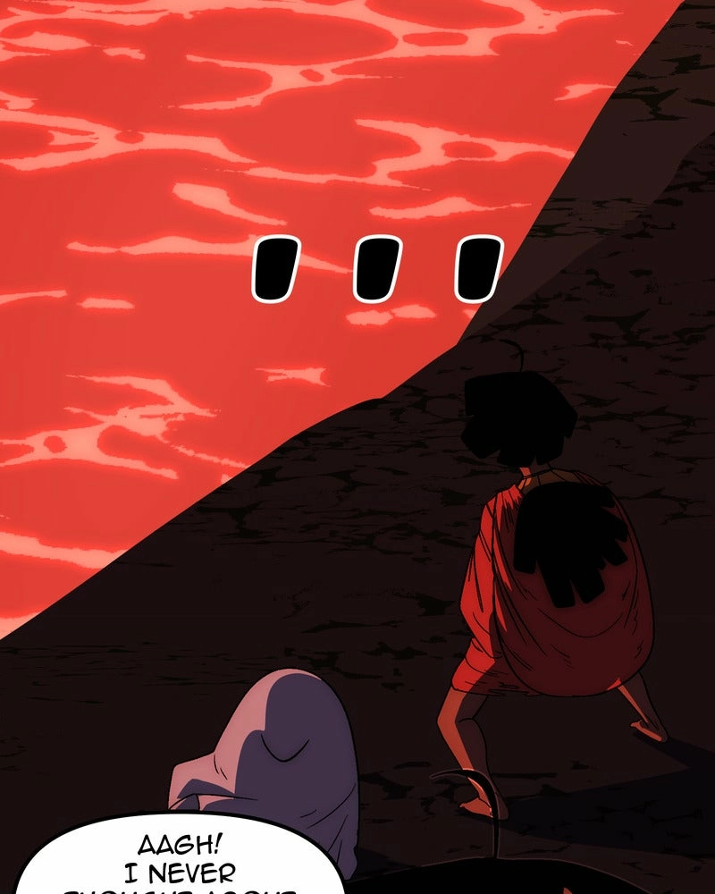 The End of Ma