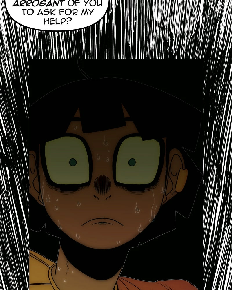 The End of Ma