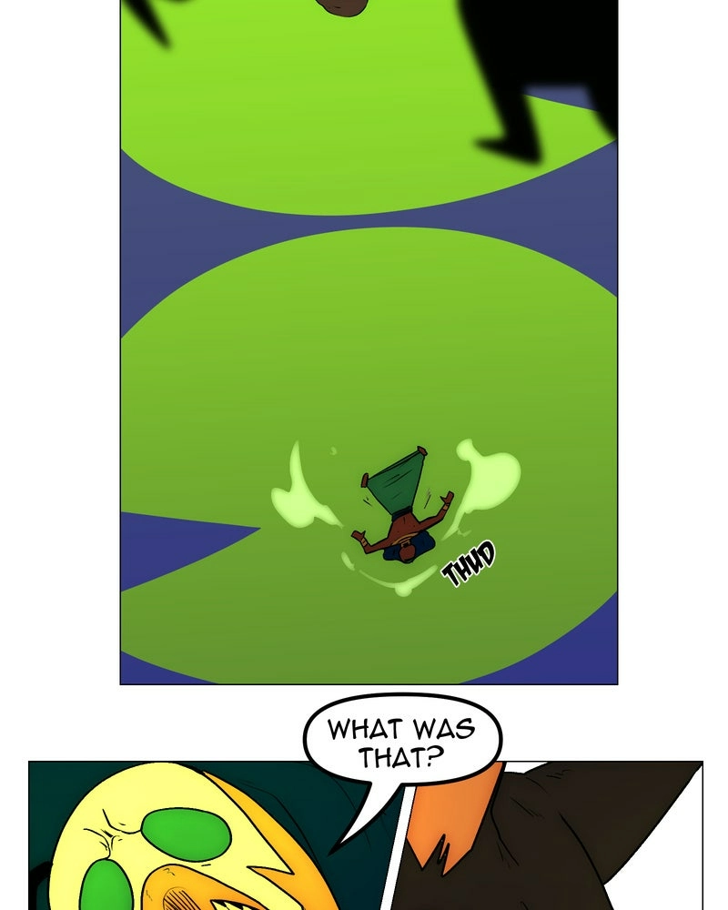 The End of Ma