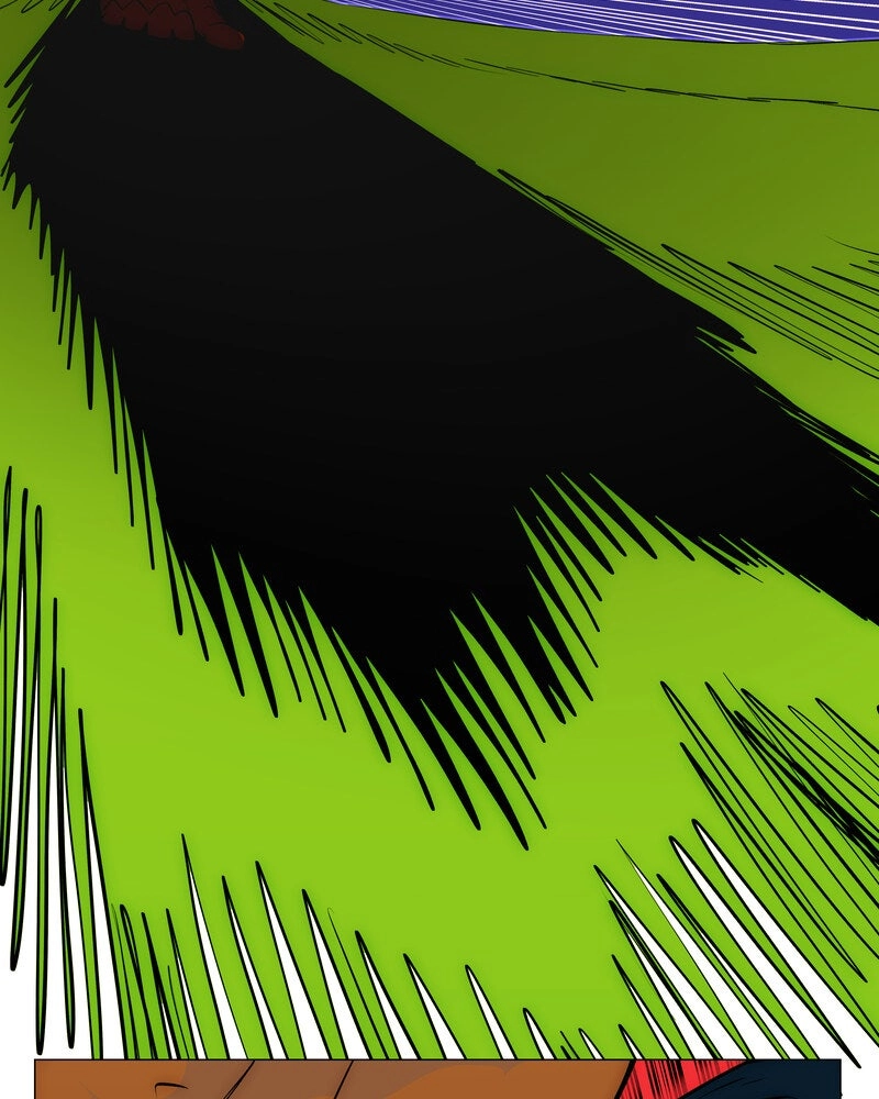 The End of Ma