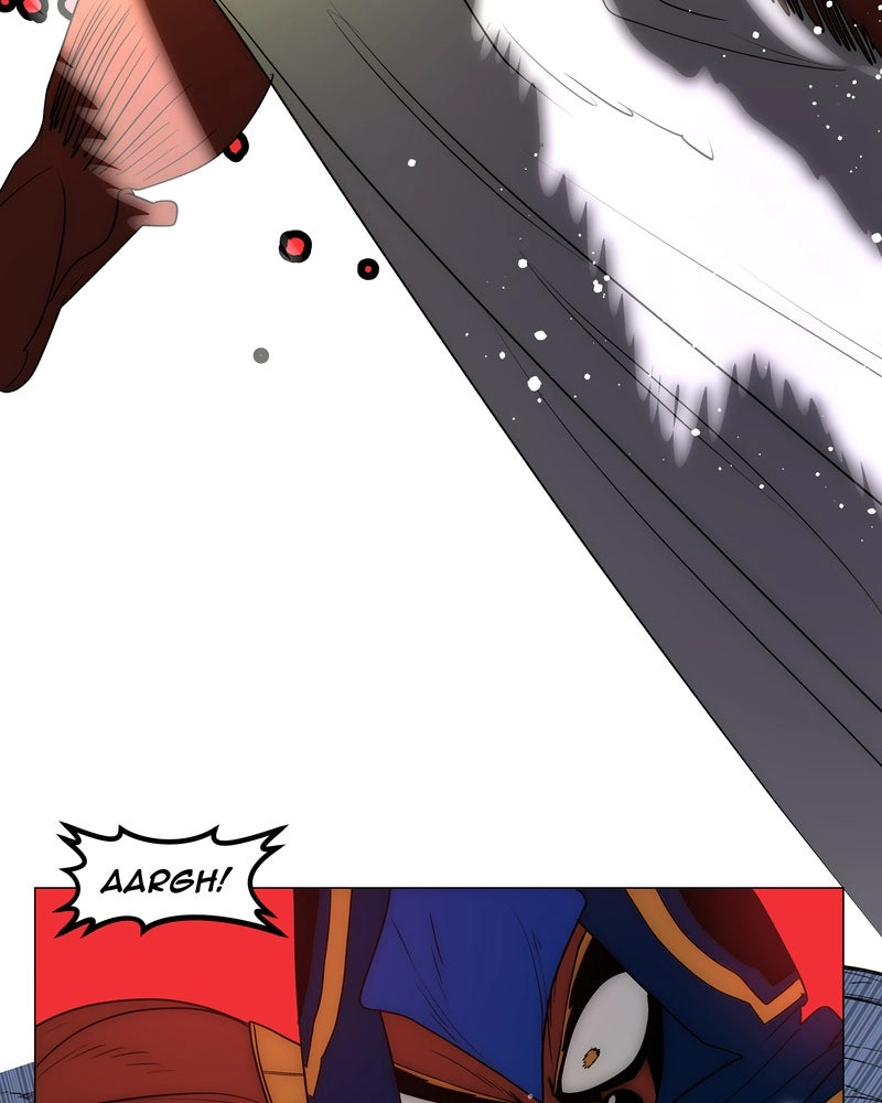 The End of Ma
