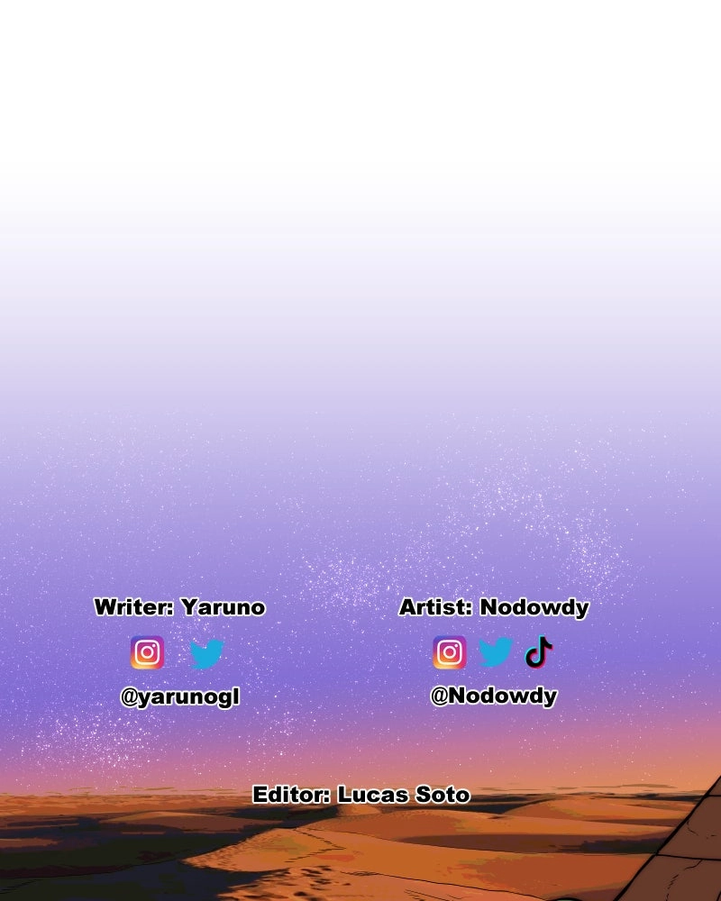 The End of Ma