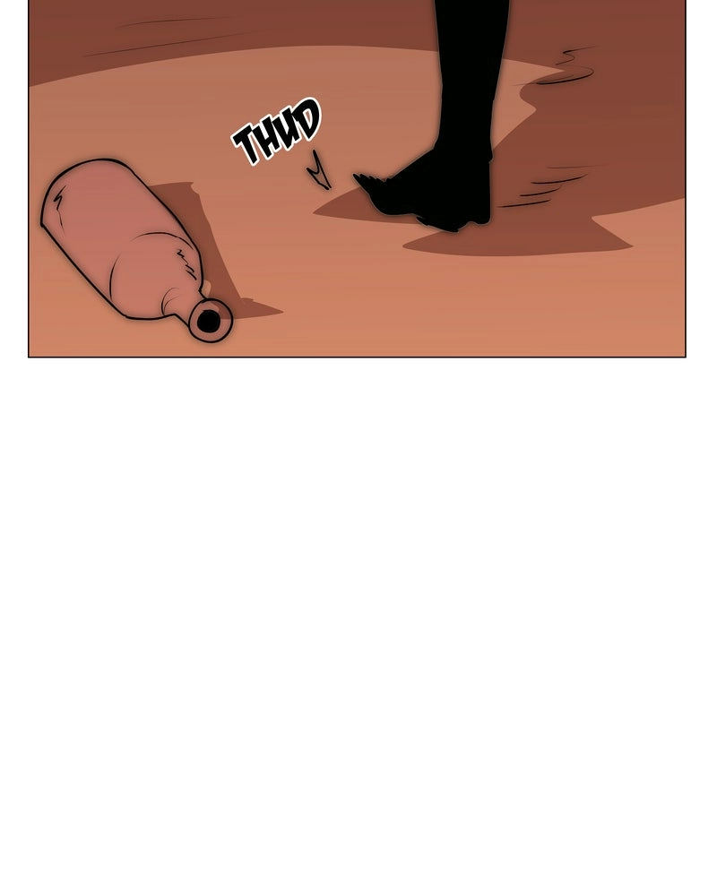 The End of Ma