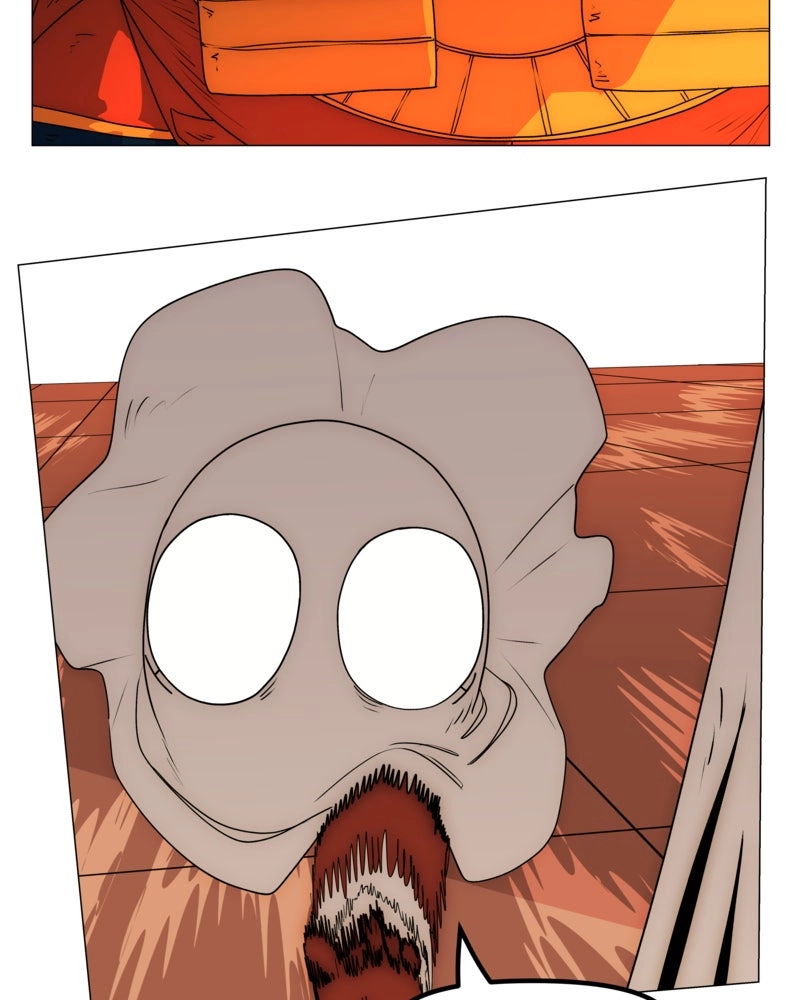 The End of Ma