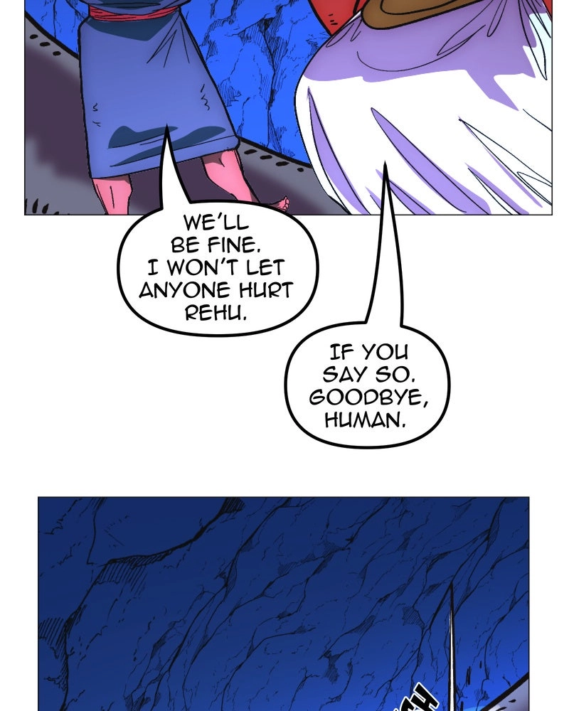 The End of Ma
