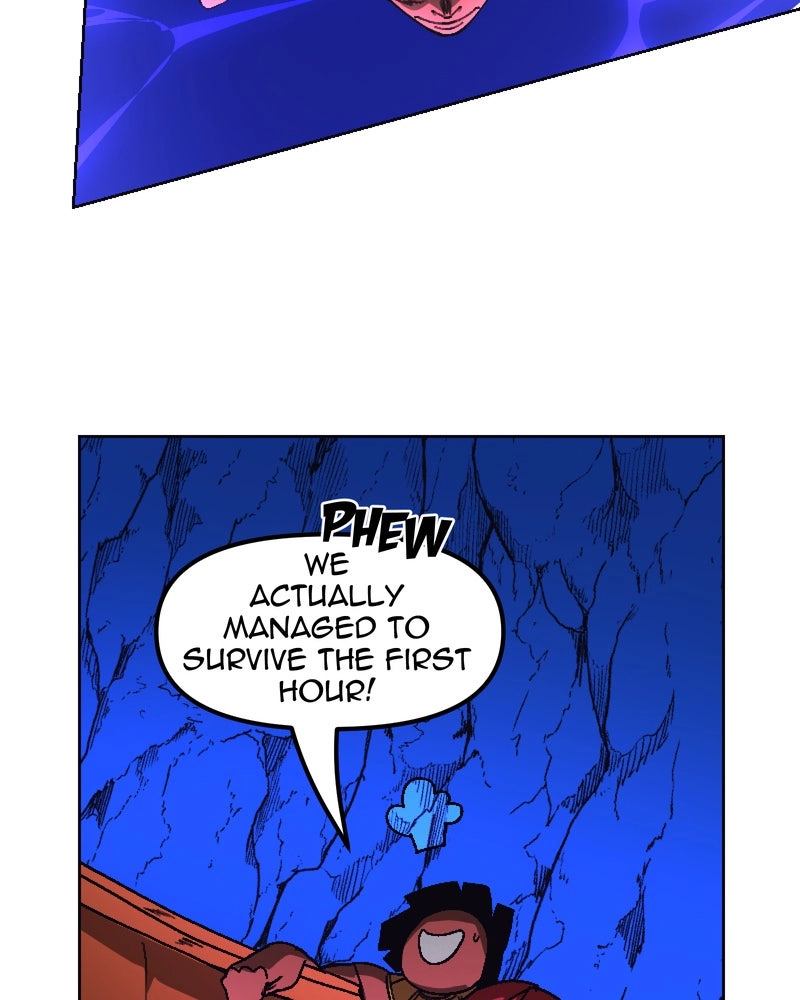 The End of Ma