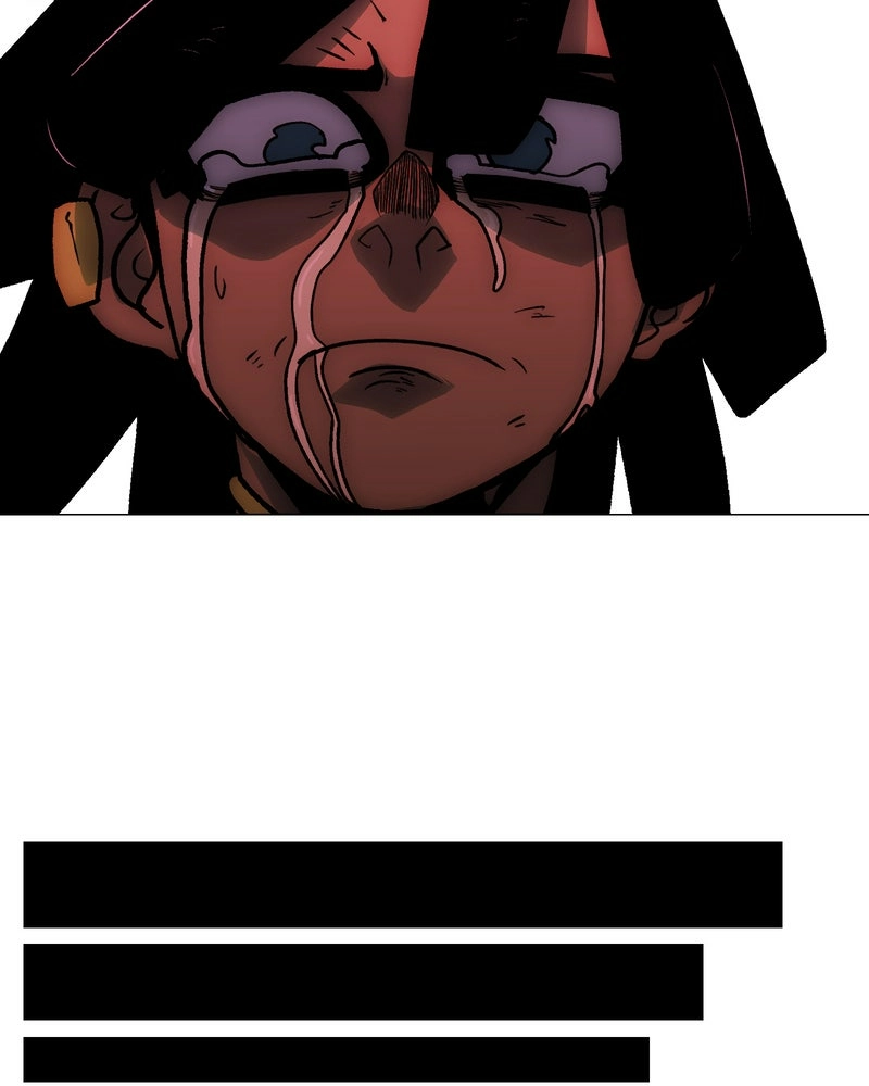 The End of Ma