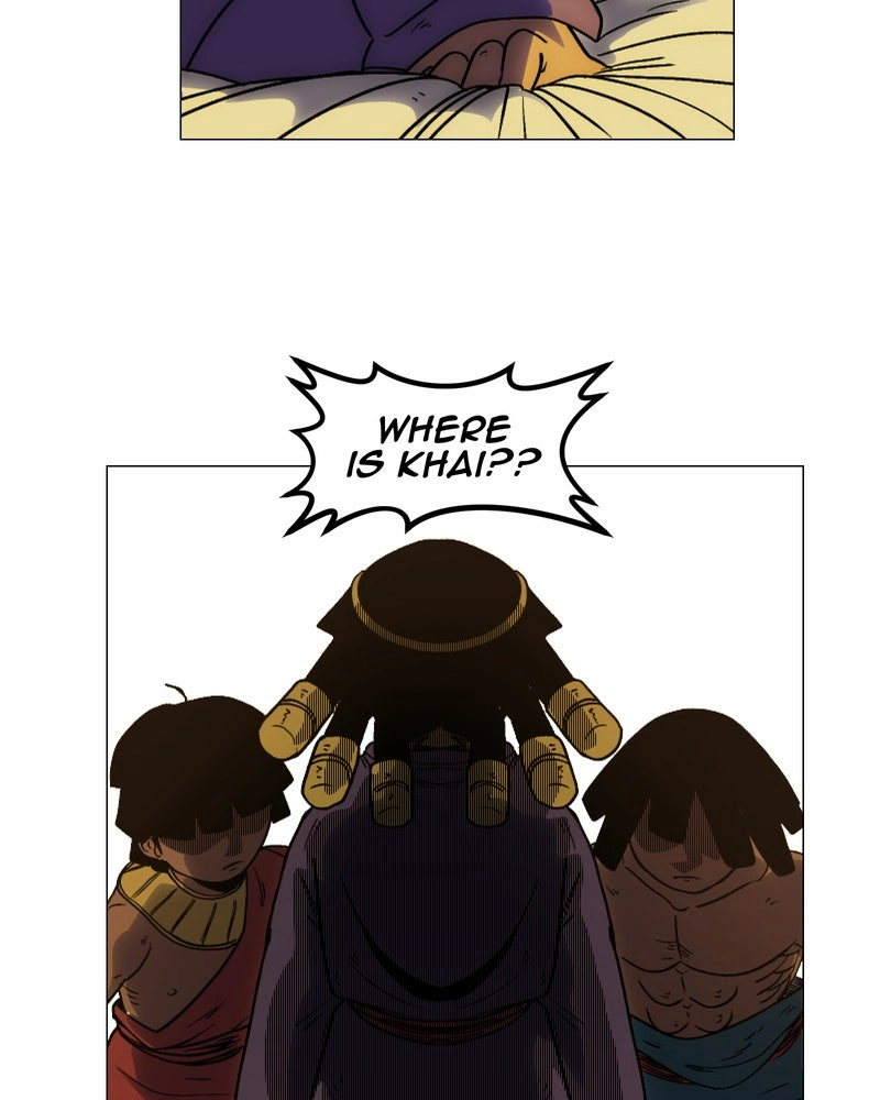The End of Ma