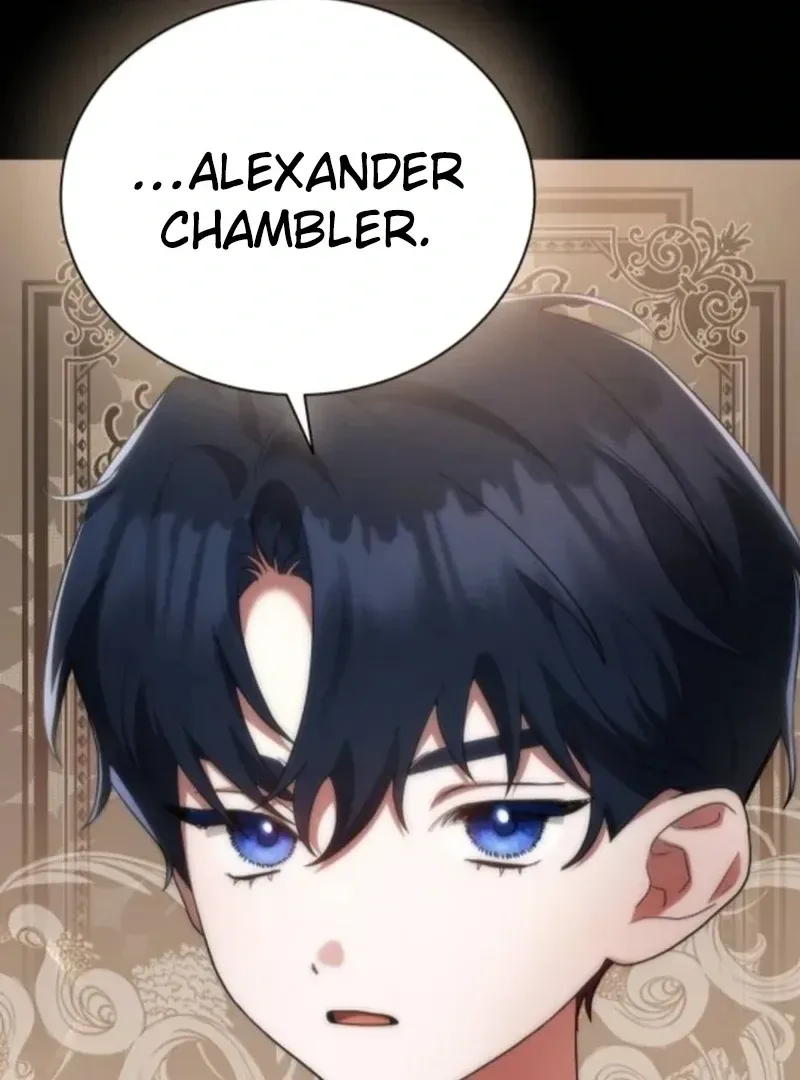 The End of the Contract Marriage Chapter 1.1 page 11 - 