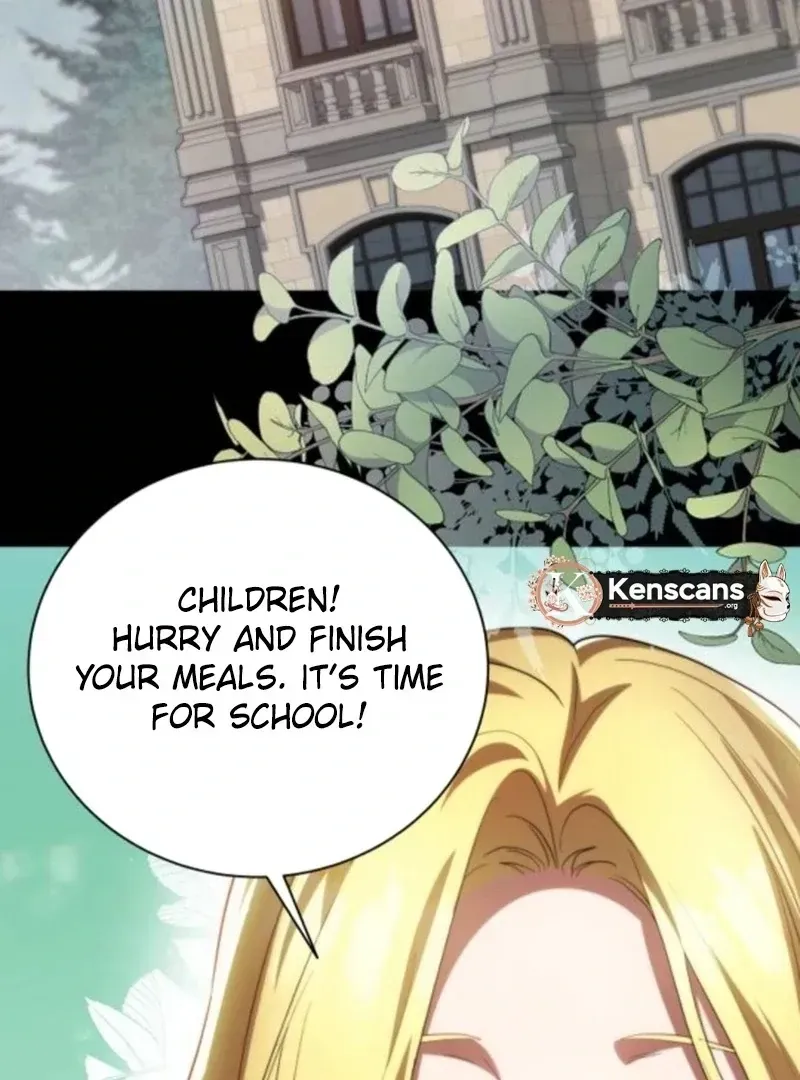 The End of the Contract Marriage Chapter 1.1 page 59 - 