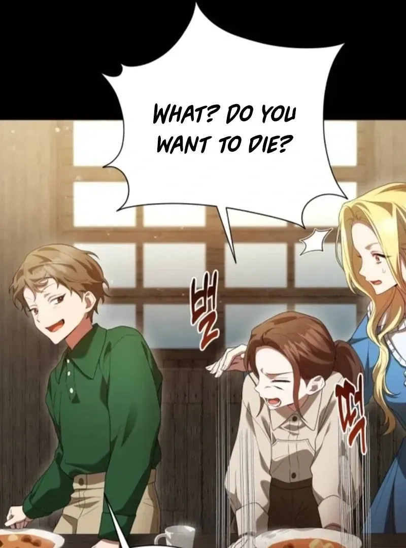 The End of the Contract Marriage Chapter 1.1 page 64 - 