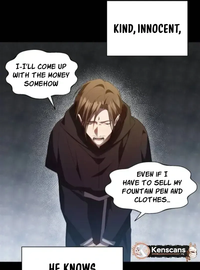 The End of the Contract Marriage Chapter 1.2 page 115 - 