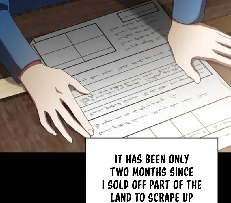 The End of the Contract Marriage Chapter 1.2 page 119 - 