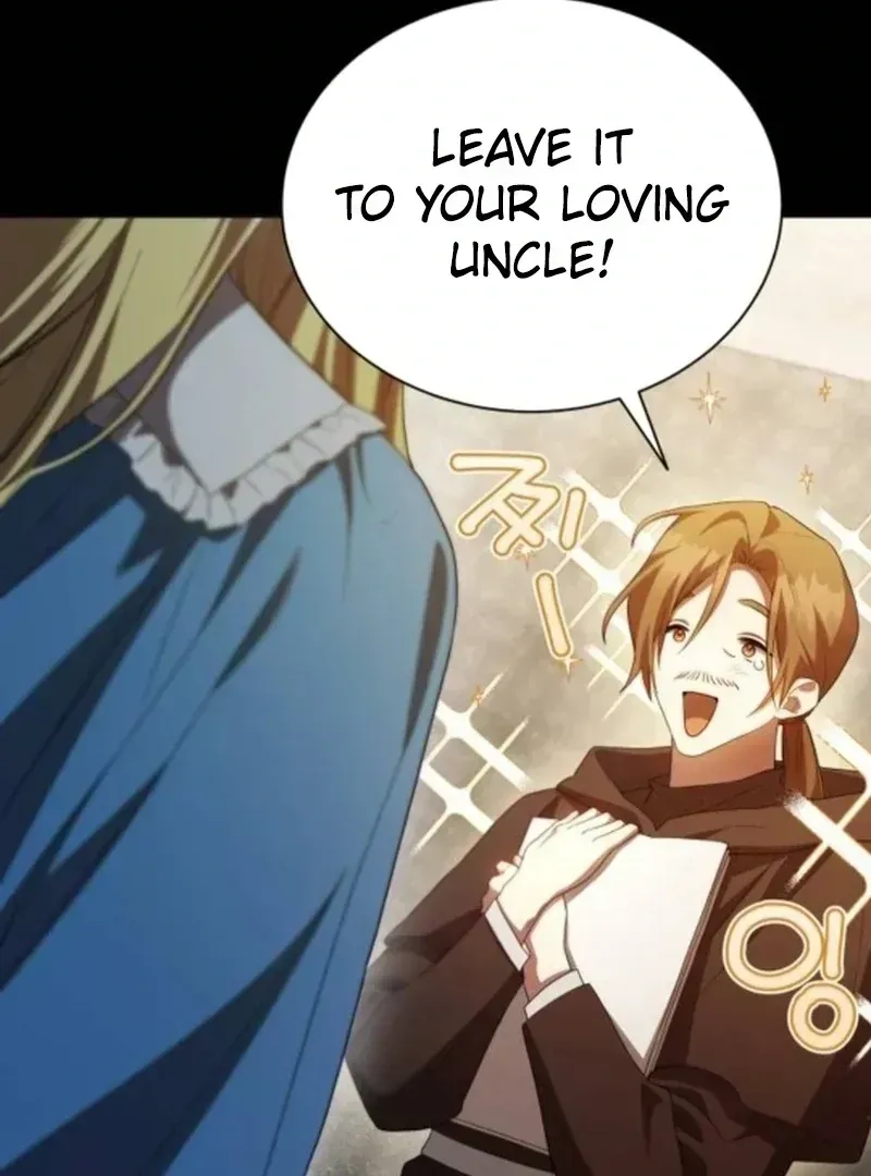 The End of the Contract Marriage Chapter 1.2 page 127 - 