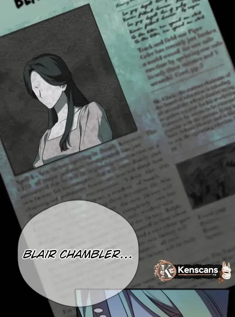 The End of the Contract Marriage Chapter 1.2 page 31 - 