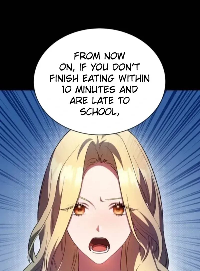 The End of the Contract Marriage Chapter 1.2 page 72 - 