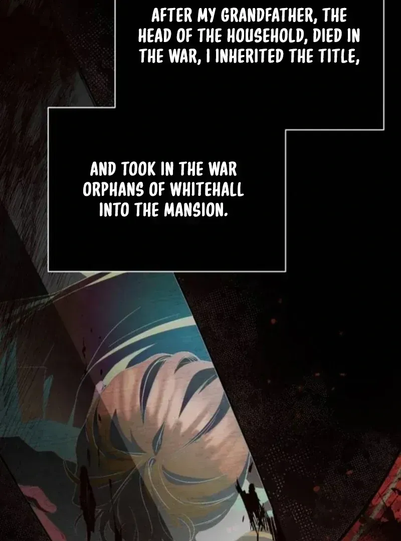 The End of the Contract Marriage Chapter 1.2 page 83 - 