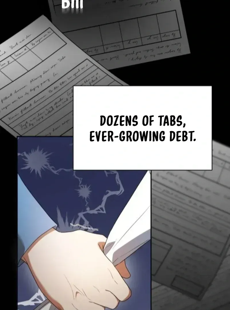 The End of the Contract Marriage Chapter 1.2 page 97 - 