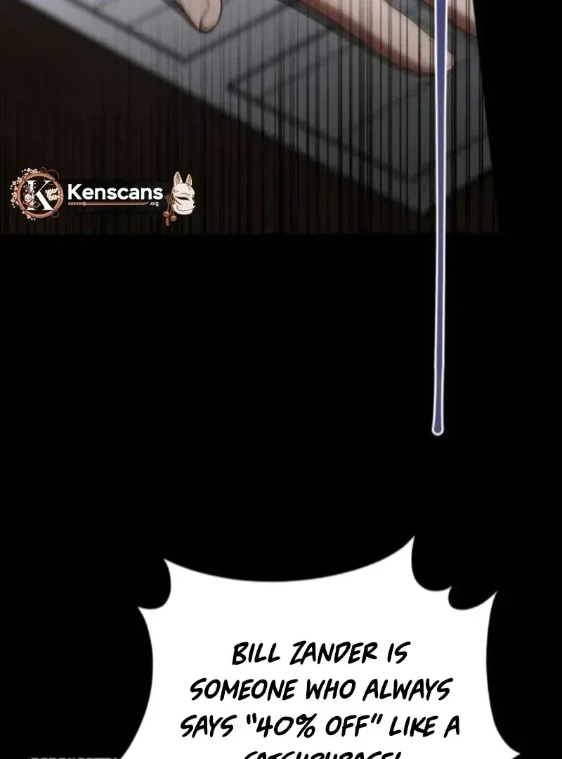 The End of the Contract Marriage Chapter 1.3 page 106 - 