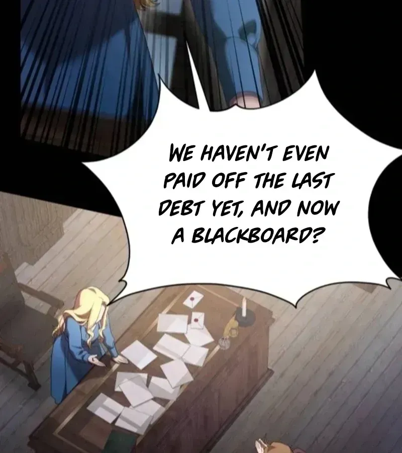 The End of the Contract Marriage Chapter 1.3 page 108 - 