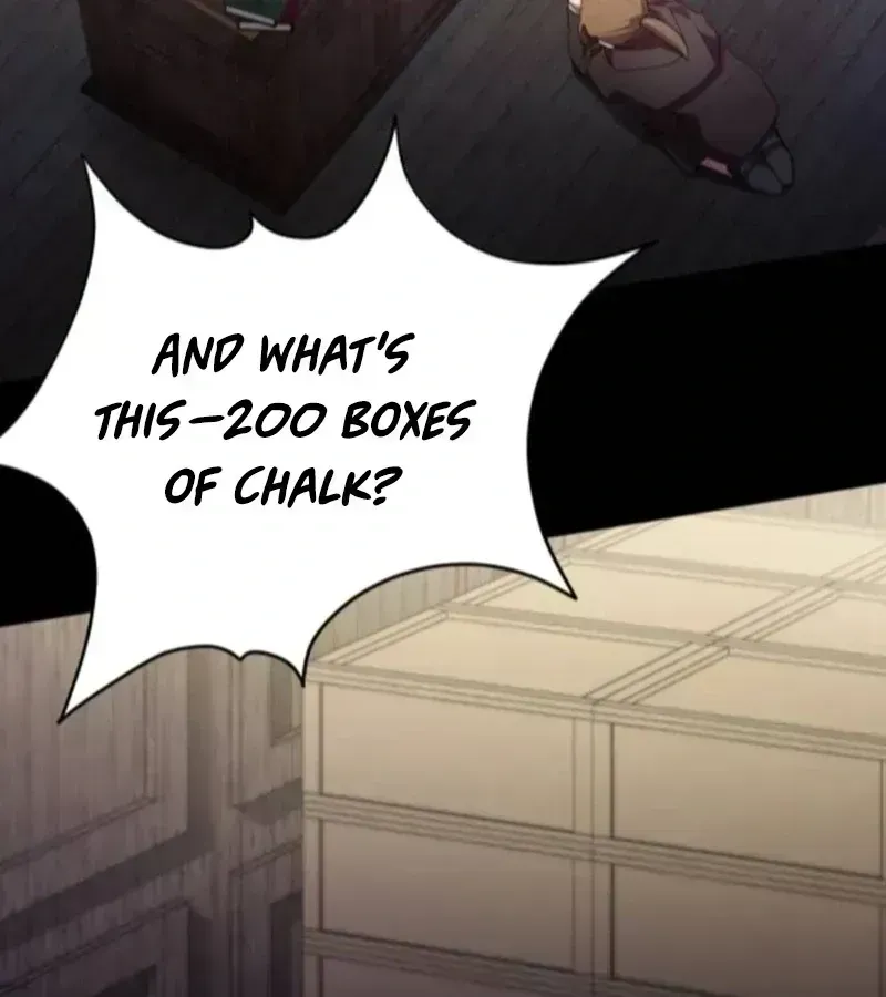 The End of the Contract Marriage Chapter 1.3 page 109 - 