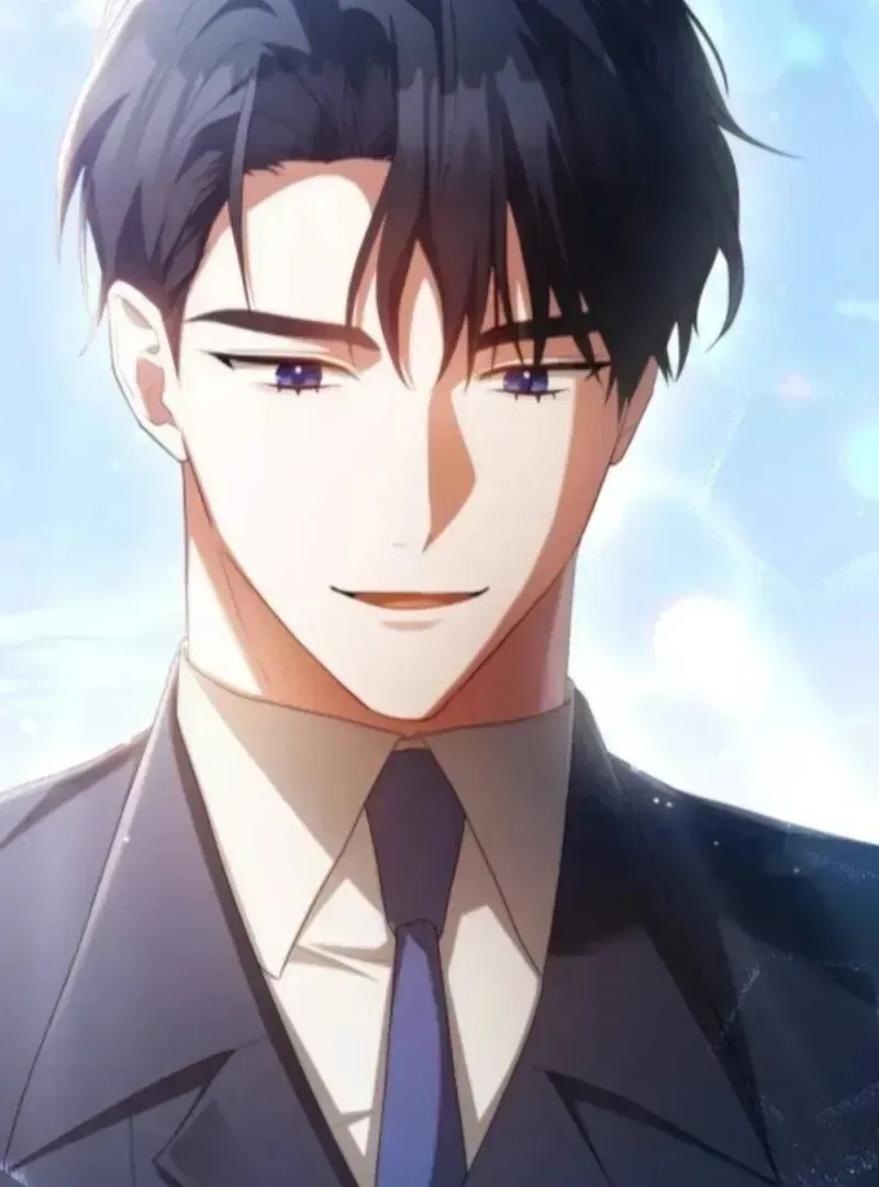 The End of the Contract Marriage Chapter 1.3 page 166 - 