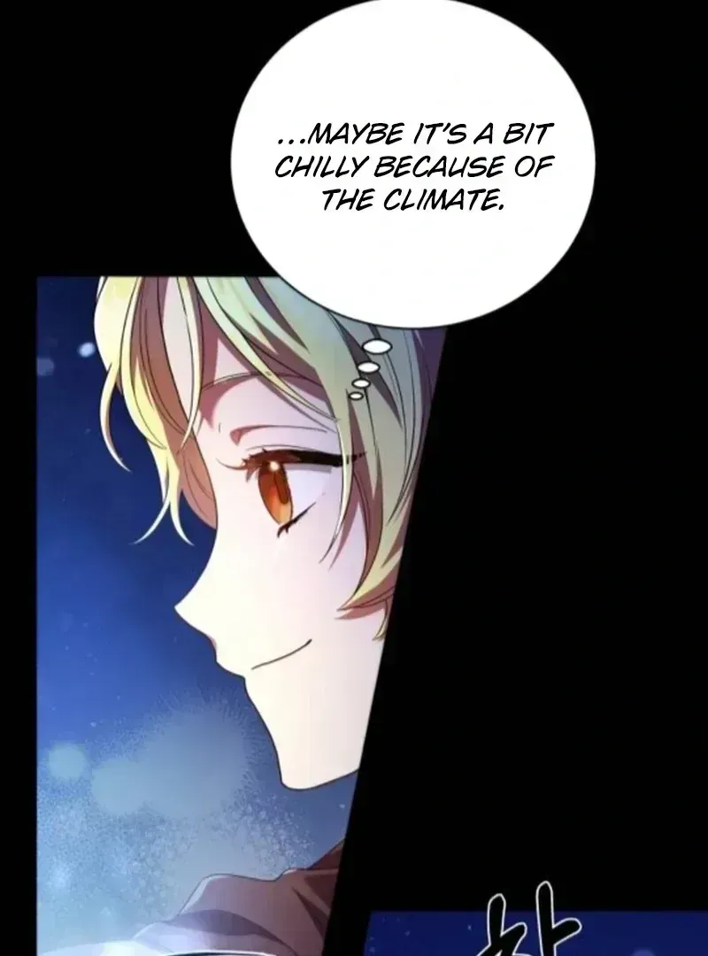 The End of the Contract Marriage Chapter 1.3 page 22 - 