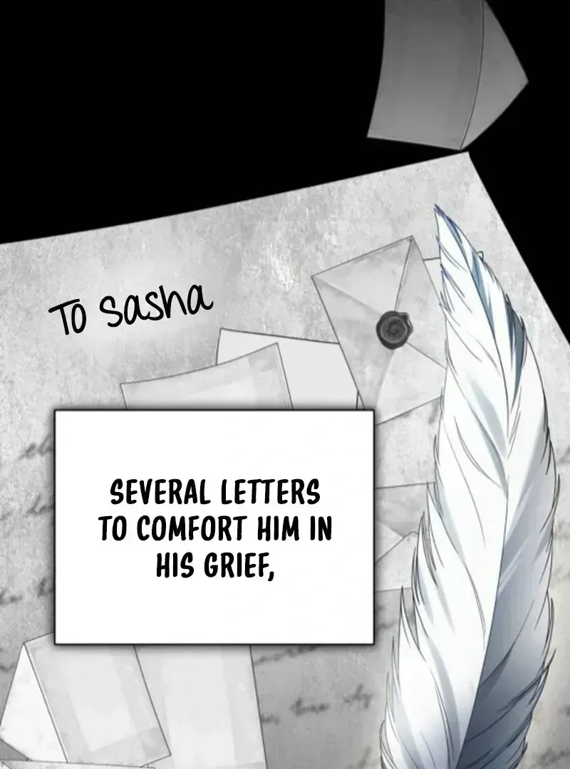 The End of the Contract Marriage Chapter 1.3 page 34 - 