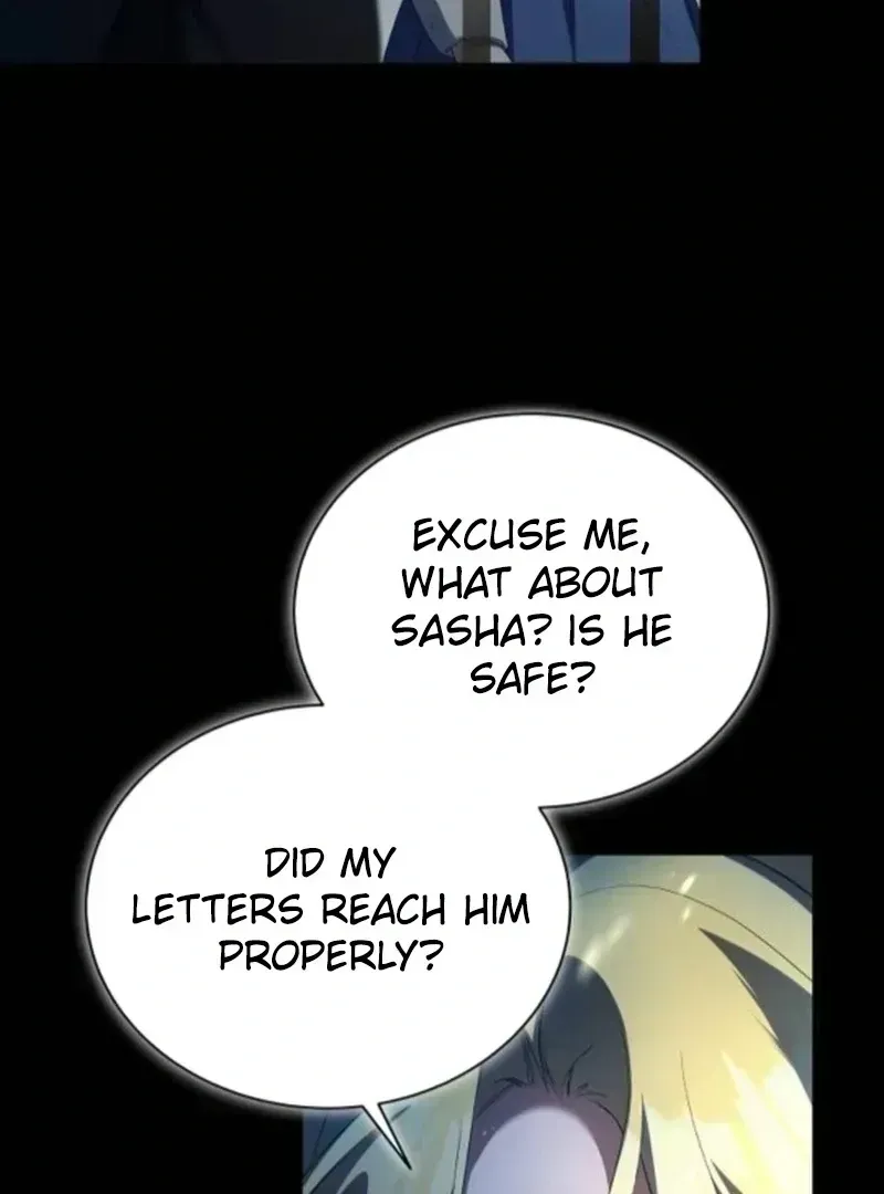 The End of the Contract Marriage Chapter 1.3 page 43 - 