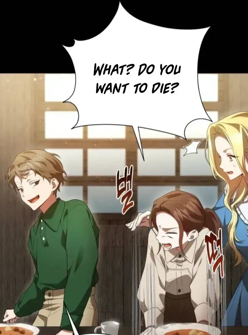 The End of the Contract Marriage Chapter 1.3 page 64 - 