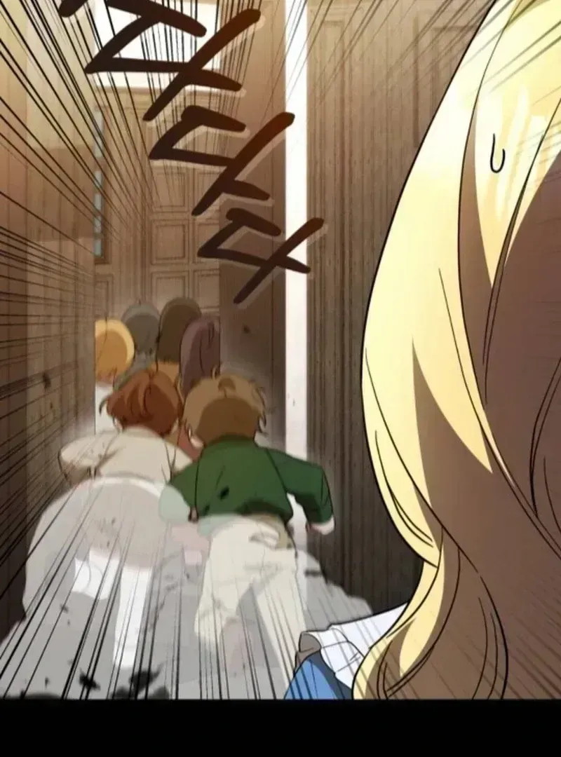 The End of the Contract Marriage Chapter 1.3 page 77 - 