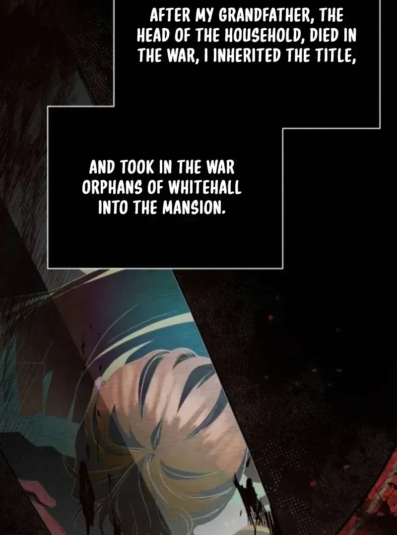 The End of the Contract Marriage Chapter 1.3 page 83 - 