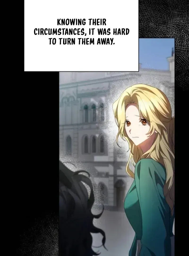 The End of the Contract Marriage Chapter 1.3 page 90 - 