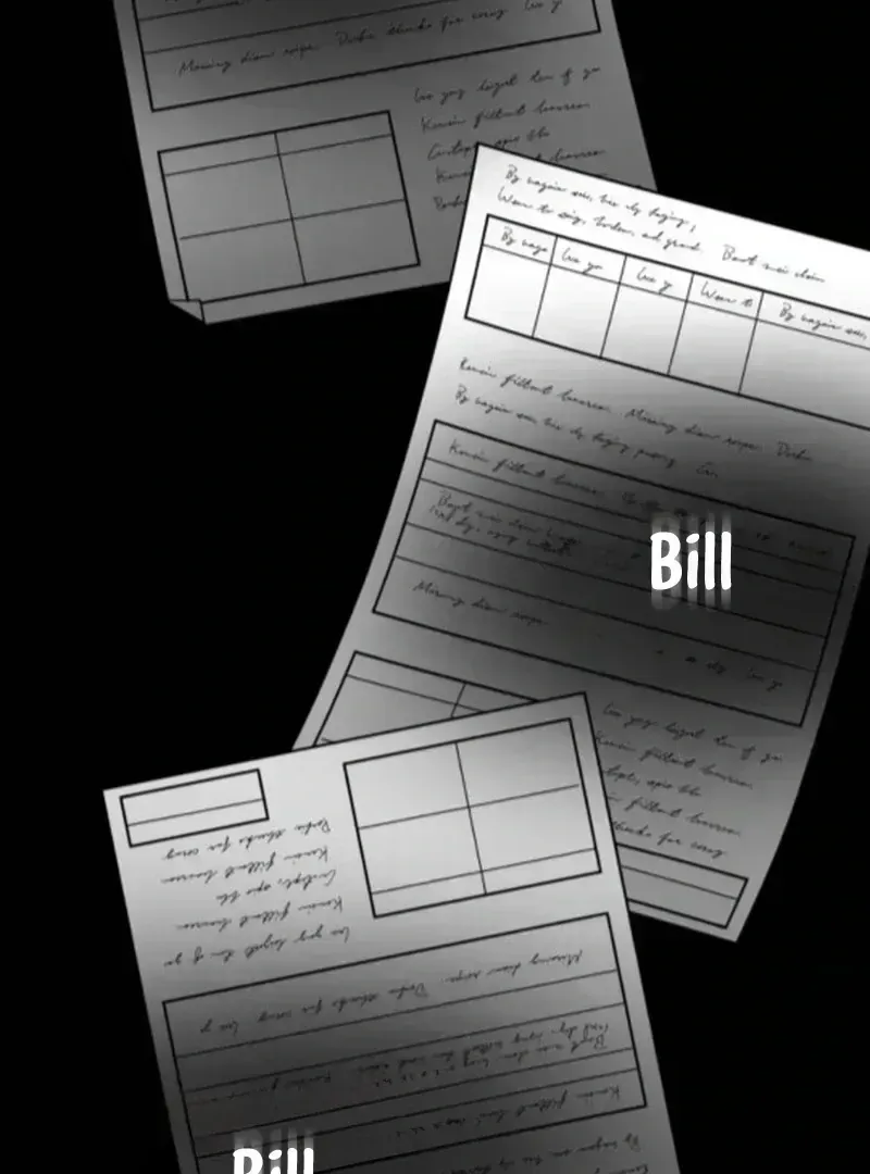 The End of the Contract Marriage Chapter 1.3 page 96 - 