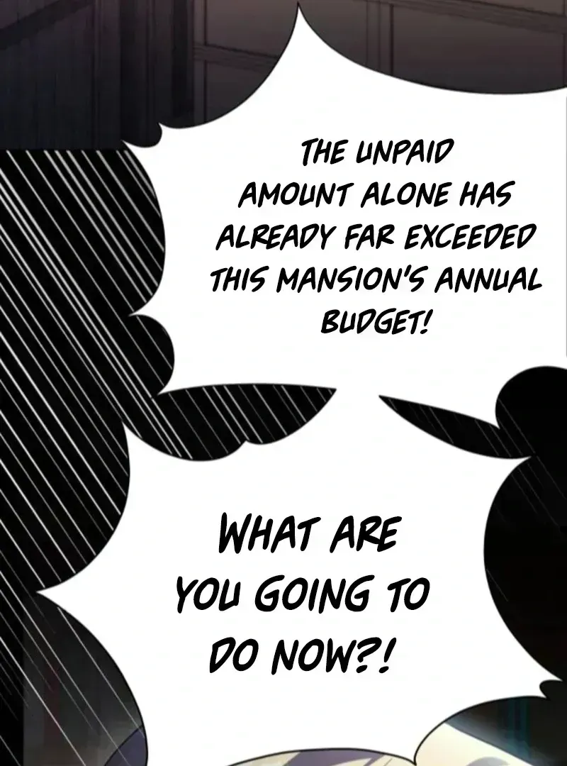 The End of the Contract Marriage Chapter 1.4 page 110 - 
