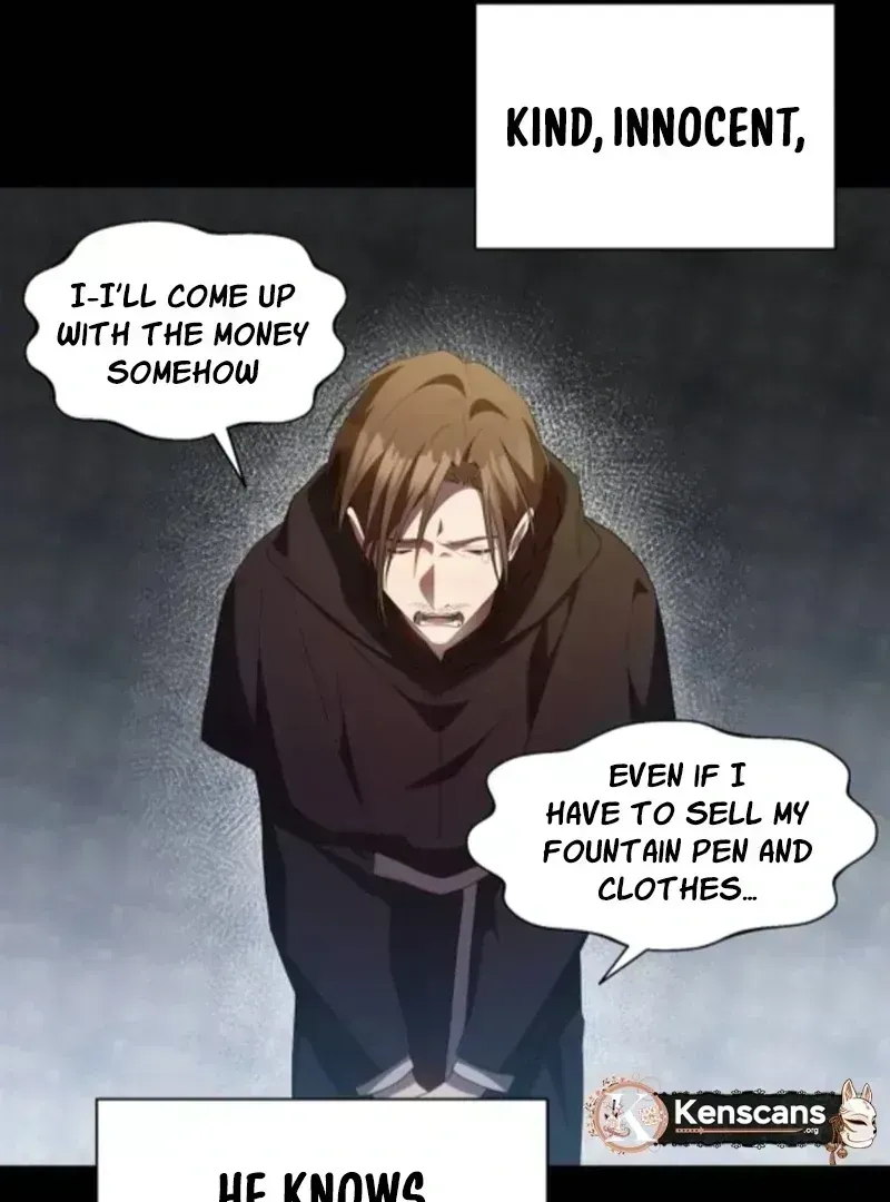 The End of the Contract Marriage Chapter 1.4 page 115 - 