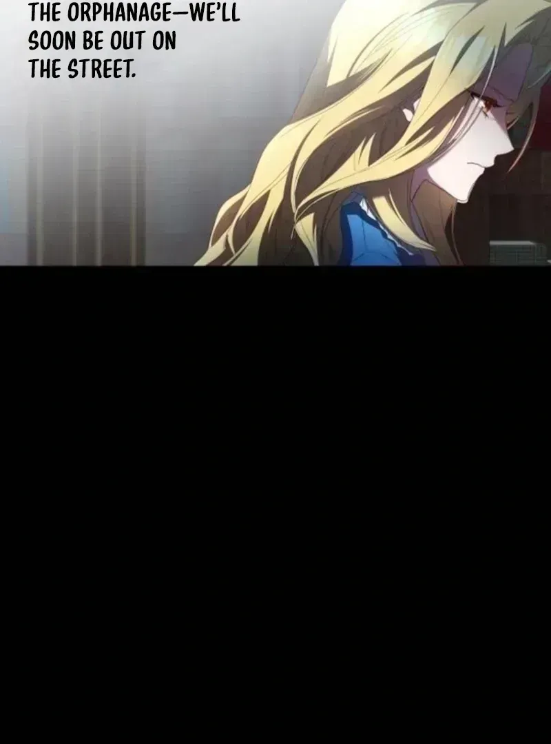 The End of the Contract Marriage Chapter 1.4 page 121 - 