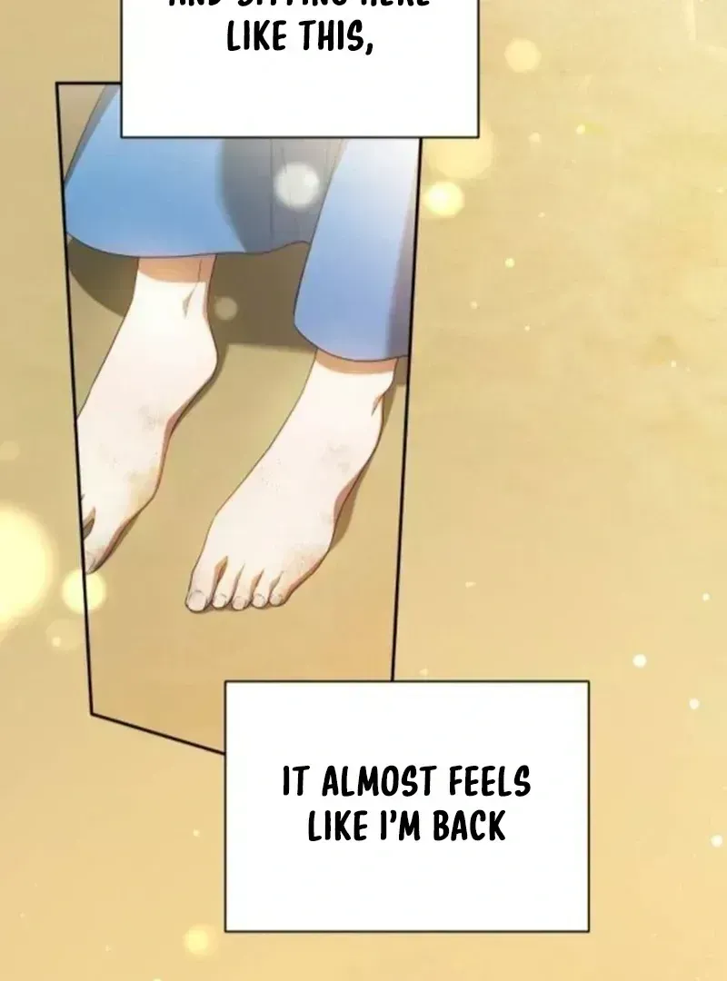 The End of the Contract Marriage Chapter 1.4 page 142 - 