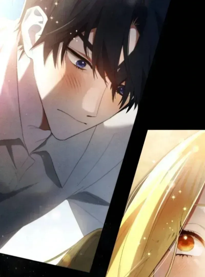 The End of the Contract Marriage Chapter 1.4 page 147 - 